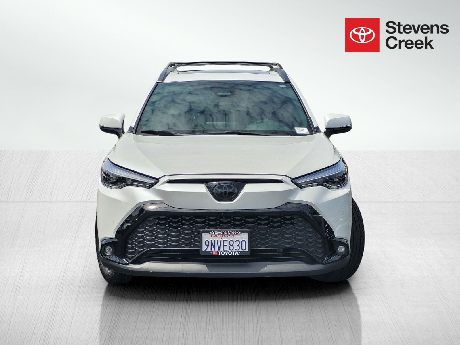 2024 Toyota Corolla Cross Hybrid XSE