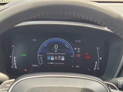 2024 Toyota Corolla Cross Hybrid XSE