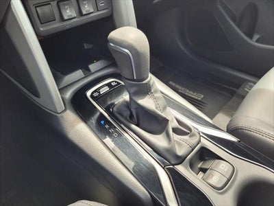 2024 Toyota Corolla Cross Hybrid XSE