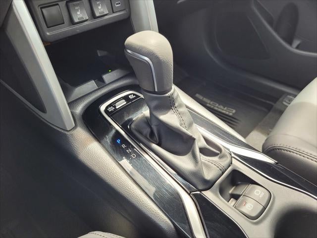 2024 Toyota Corolla Cross Hybrid XSE