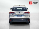2025 Toyota Corolla Cross Hybrid S