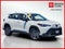 2025 Toyota Corolla Cross Hybrid S