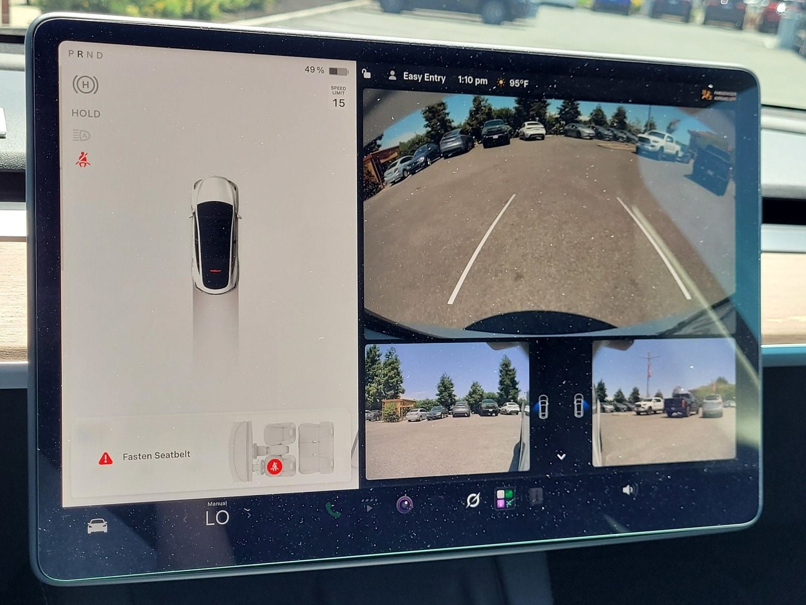 2023 Tesla Model Y Performance