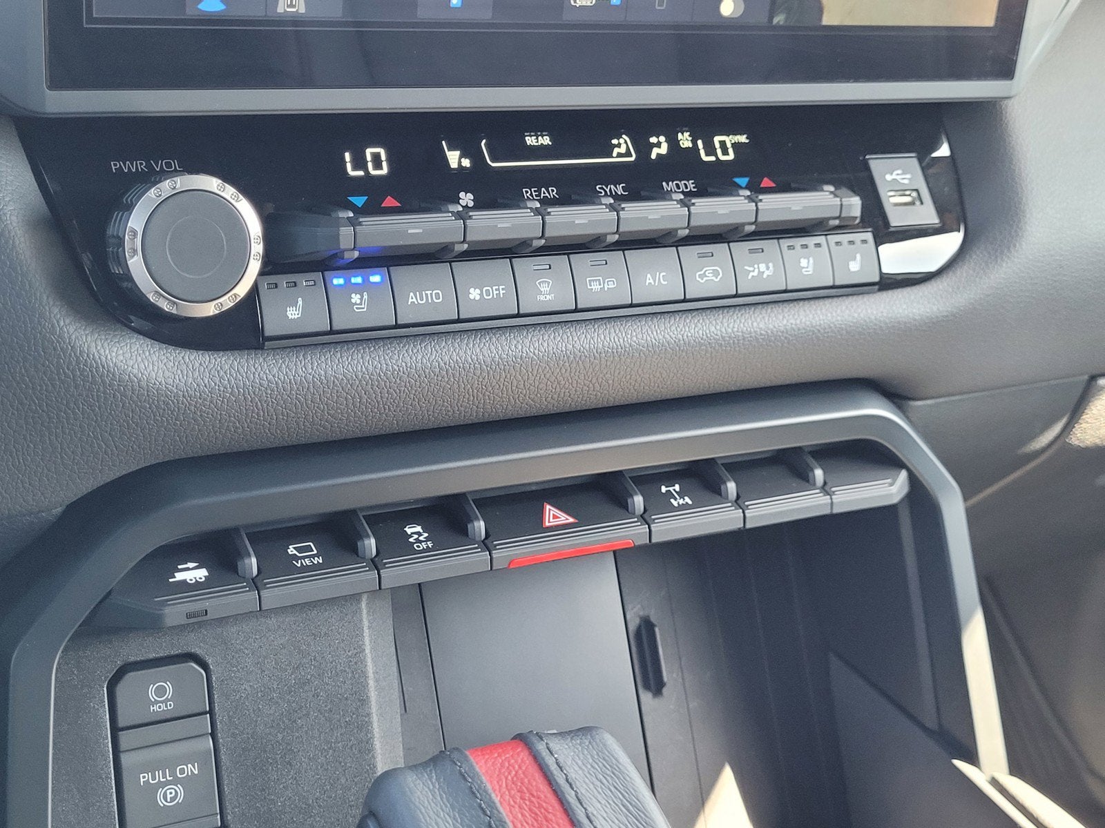 2025 Toyota Sequoia TRD Pro