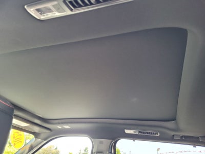 2025 Toyota Sequoia TRD Pro