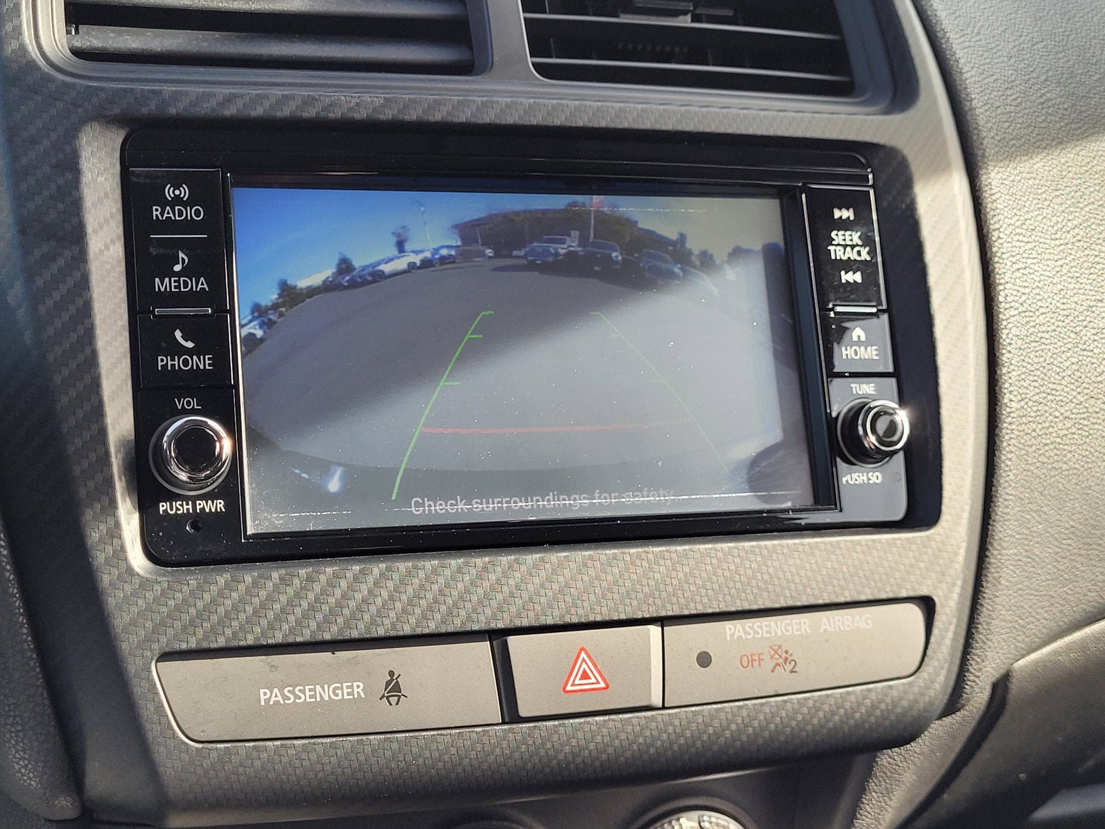 2022 Mitsubishi Outlander Sport 2.0 ES