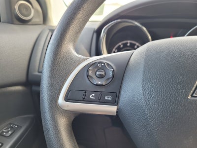 2022 Mitsubishi Outlander Sport 2.0 ES