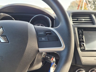 2022 Mitsubishi Outlander Sport 2.0 ES