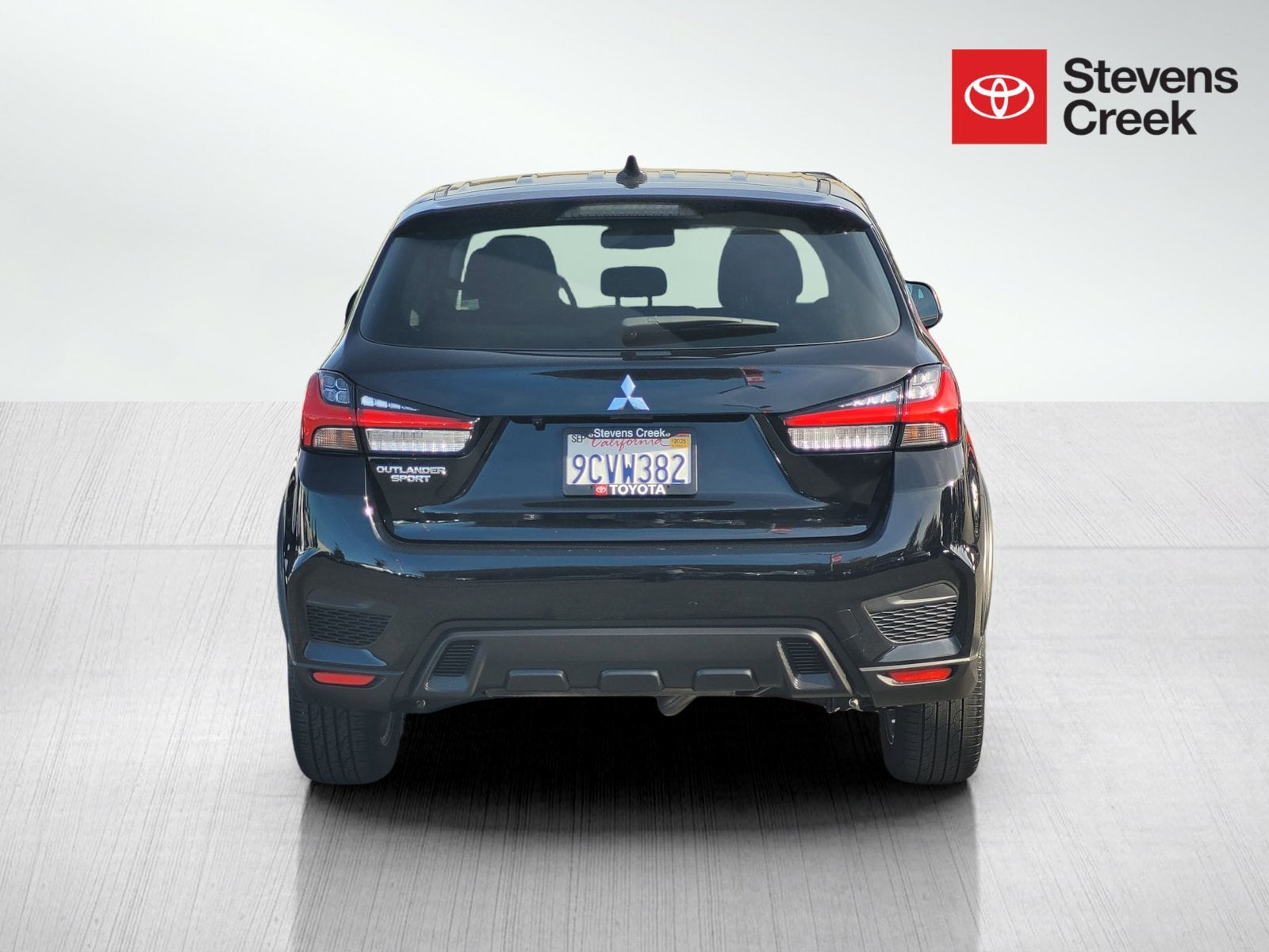 2022 Mitsubishi Outlander Sport 2.0 ES