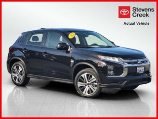 2022 Mitsubishi Outlander Sport 2.0 ES
