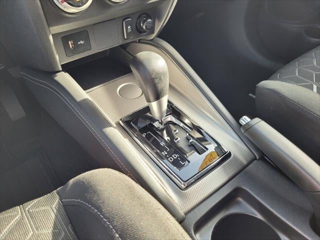 2022 Mitsubishi Outlander Sport 2.0 ES