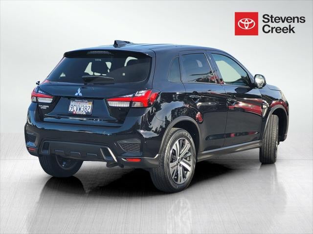 2022 Mitsubishi Outlander Sport 2.0 ES