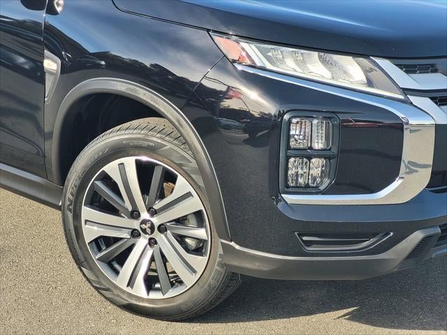 2022 Mitsubishi Outlander Sport 2.0 ES