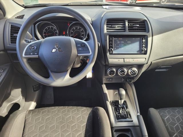 2022 Mitsubishi Outlander Sport 2.0 ES