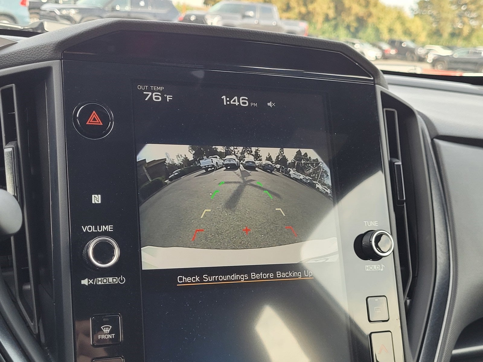 2024 Subaru Impreza 2.5RS