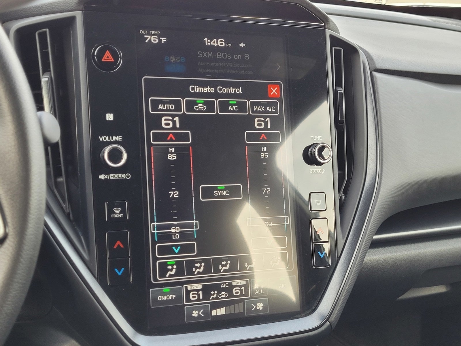 2024 Subaru Impreza 2.5RS