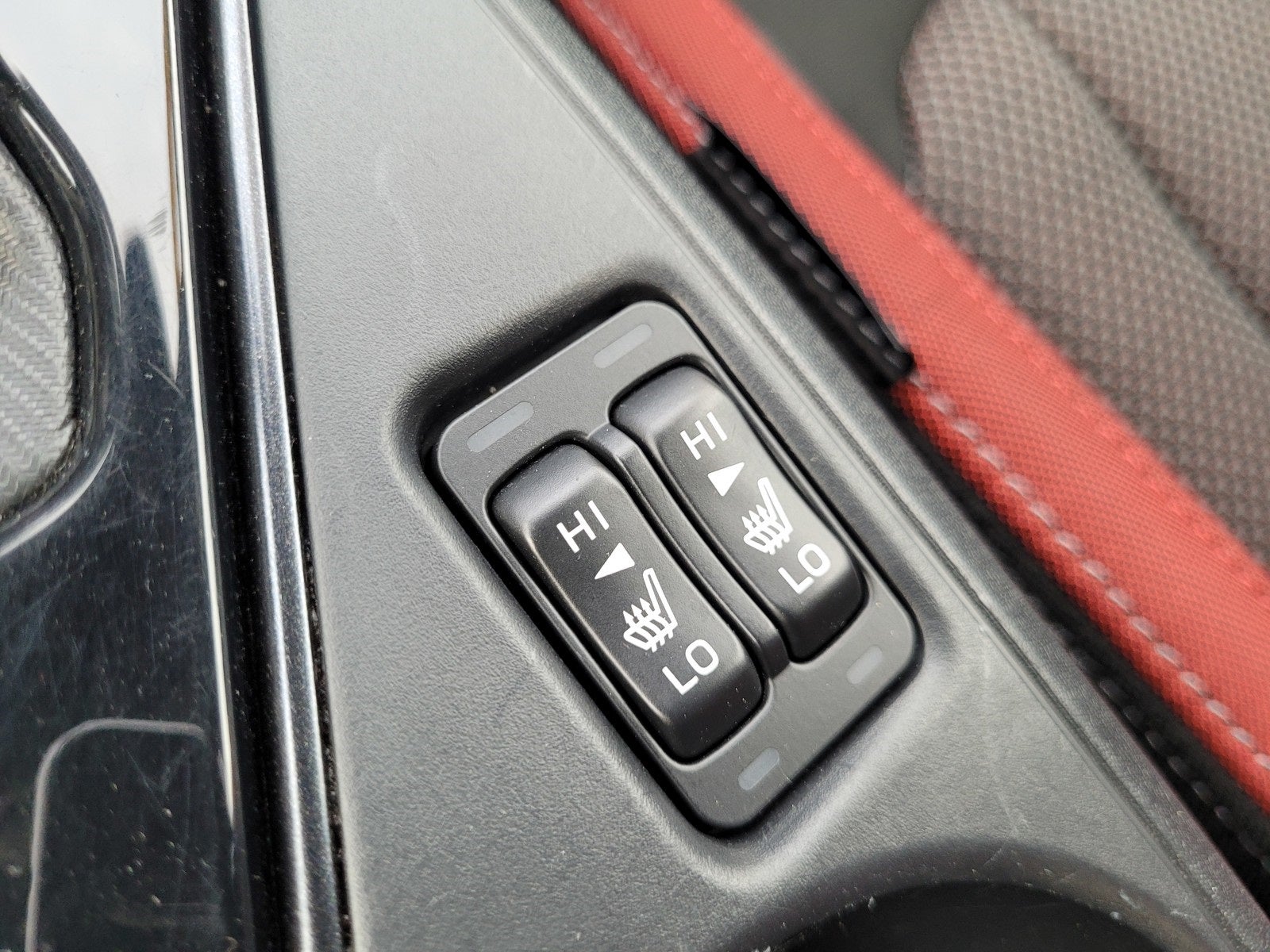 2024 Subaru Impreza 2.5RS