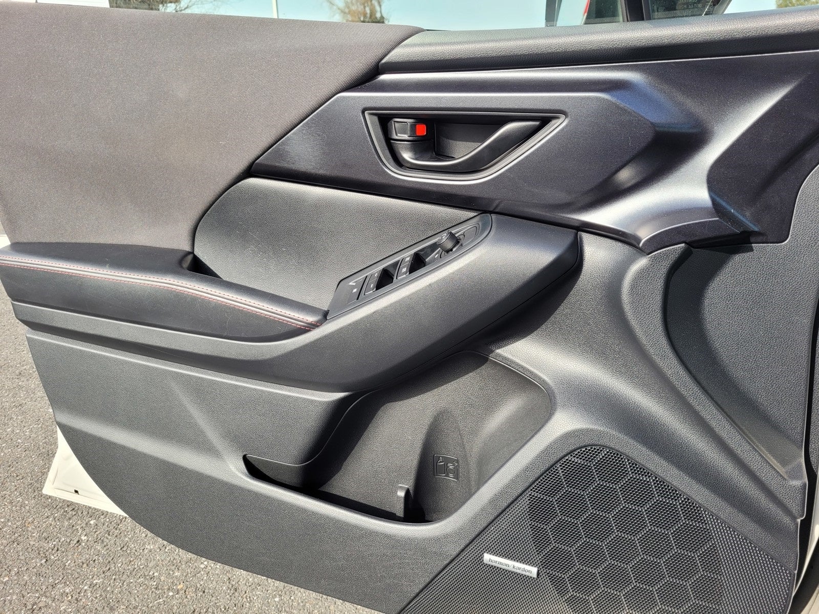 2024 Subaru Impreza 2.5RS