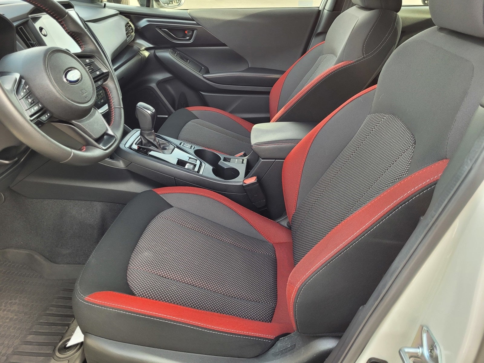 2024 Subaru Impreza 2.5RS