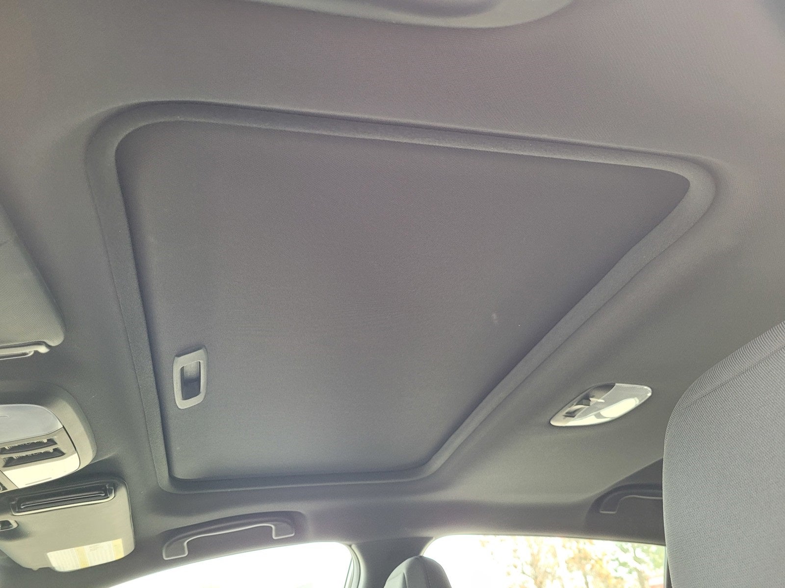 2024 Subaru Impreza 2.5RS