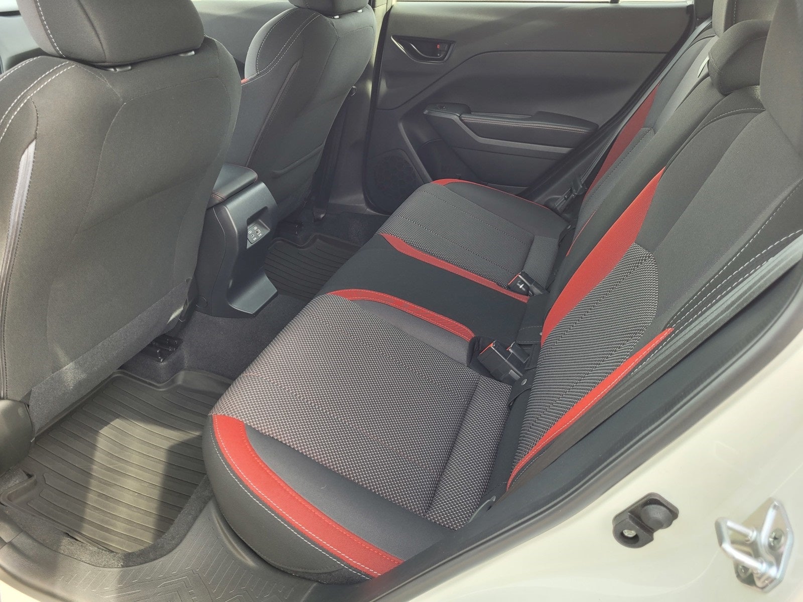 2024 Subaru Impreza 2.5RS