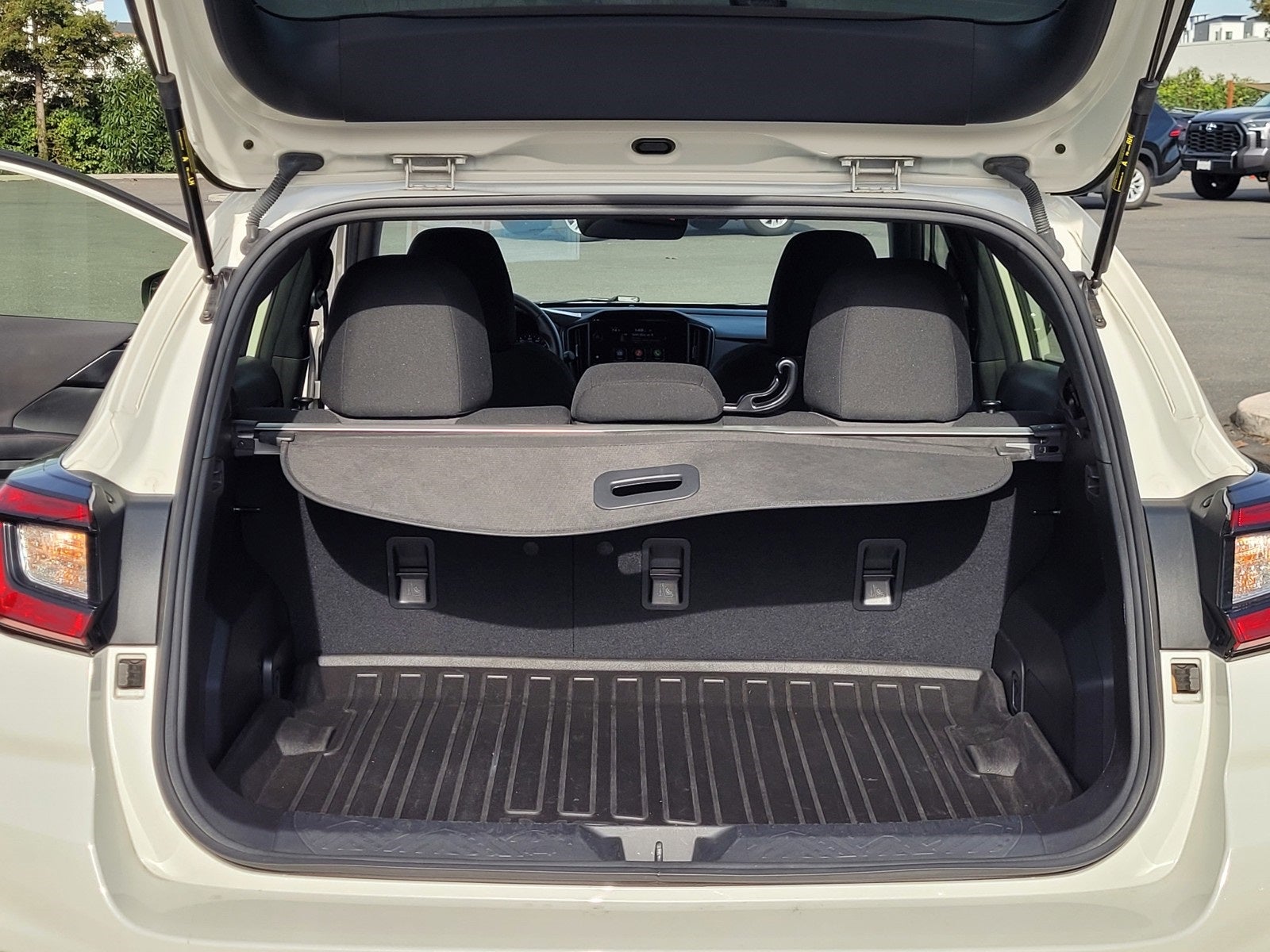 2024 Subaru Impreza 2.5RS