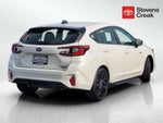 2024 Subaru Impreza 2.5RS
