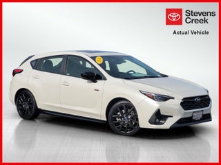 2024 Subaru Impreza 2.5RS