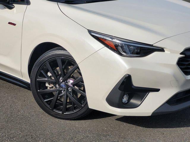 2024 Subaru Impreza 2.5RS