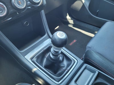 2018 Subaru WRX Base