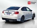 2018 Subaru WRX Base
