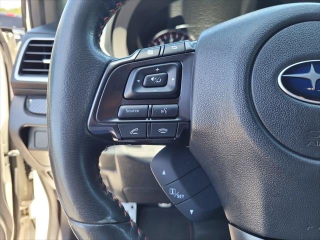 2018 Subaru WRX Base