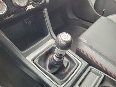 2020 Subaru WRX Limited