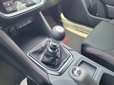 2025 Subaru WRX Premium