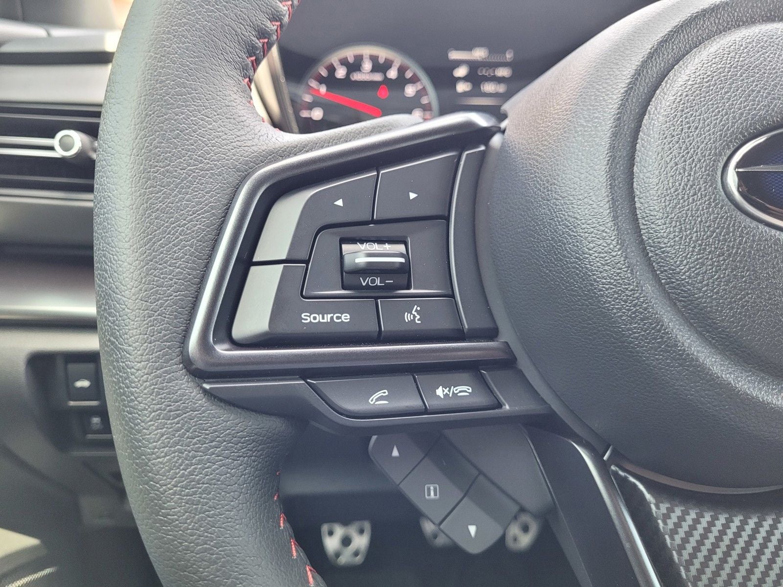 2025 Subaru WRX Premium
