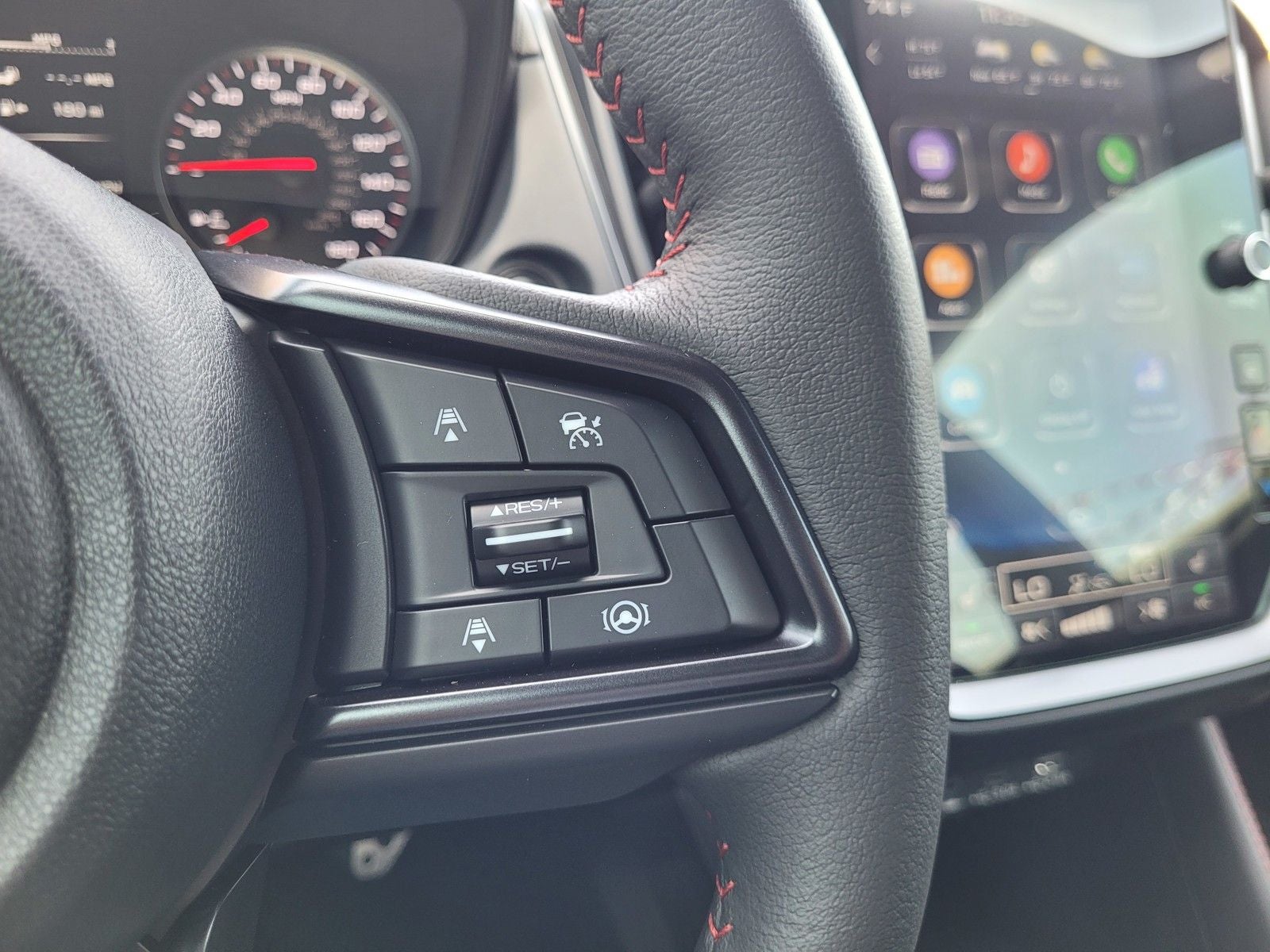 2025 Subaru WRX Premium
