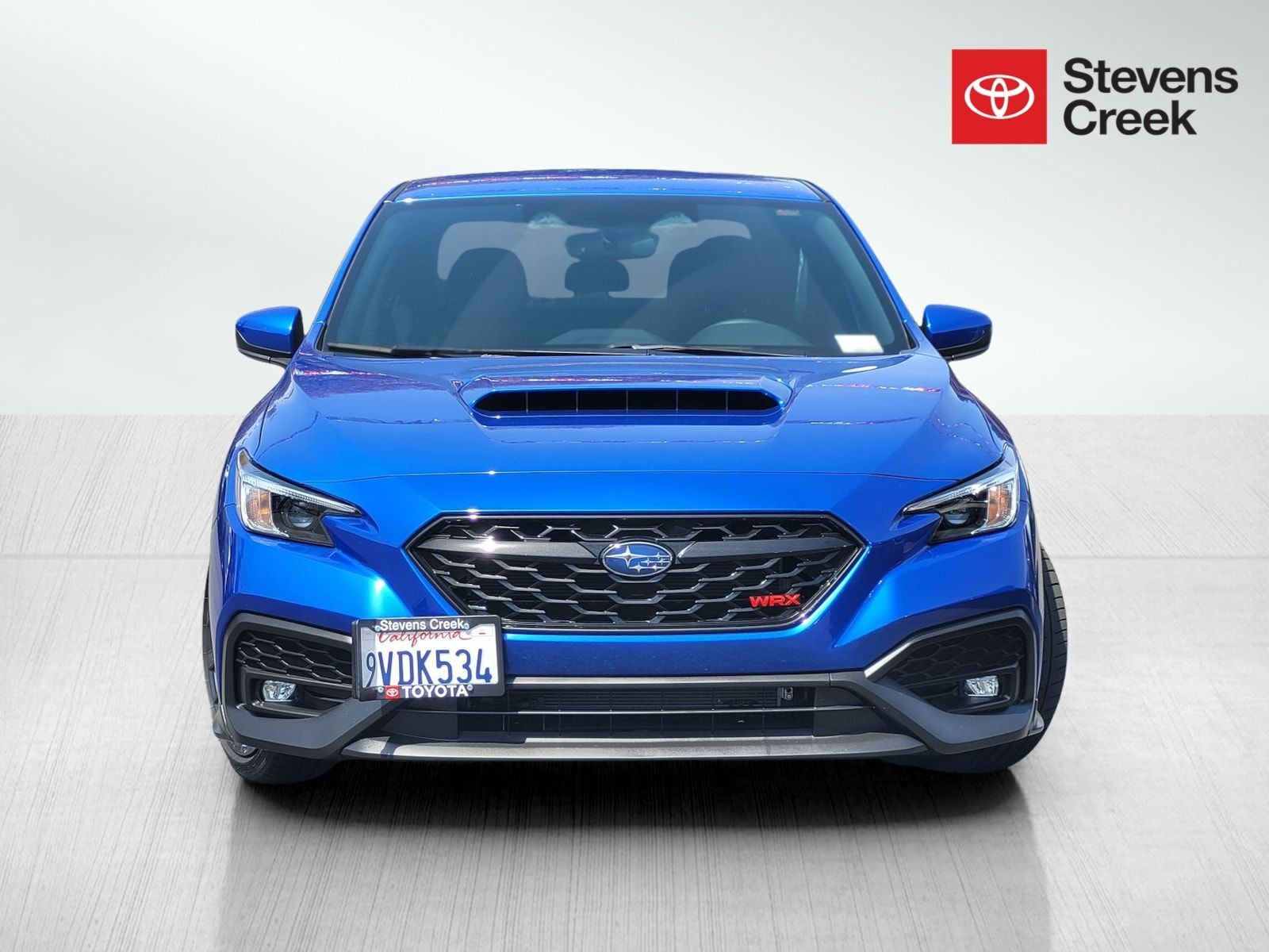 2025 Subaru WRX Premium