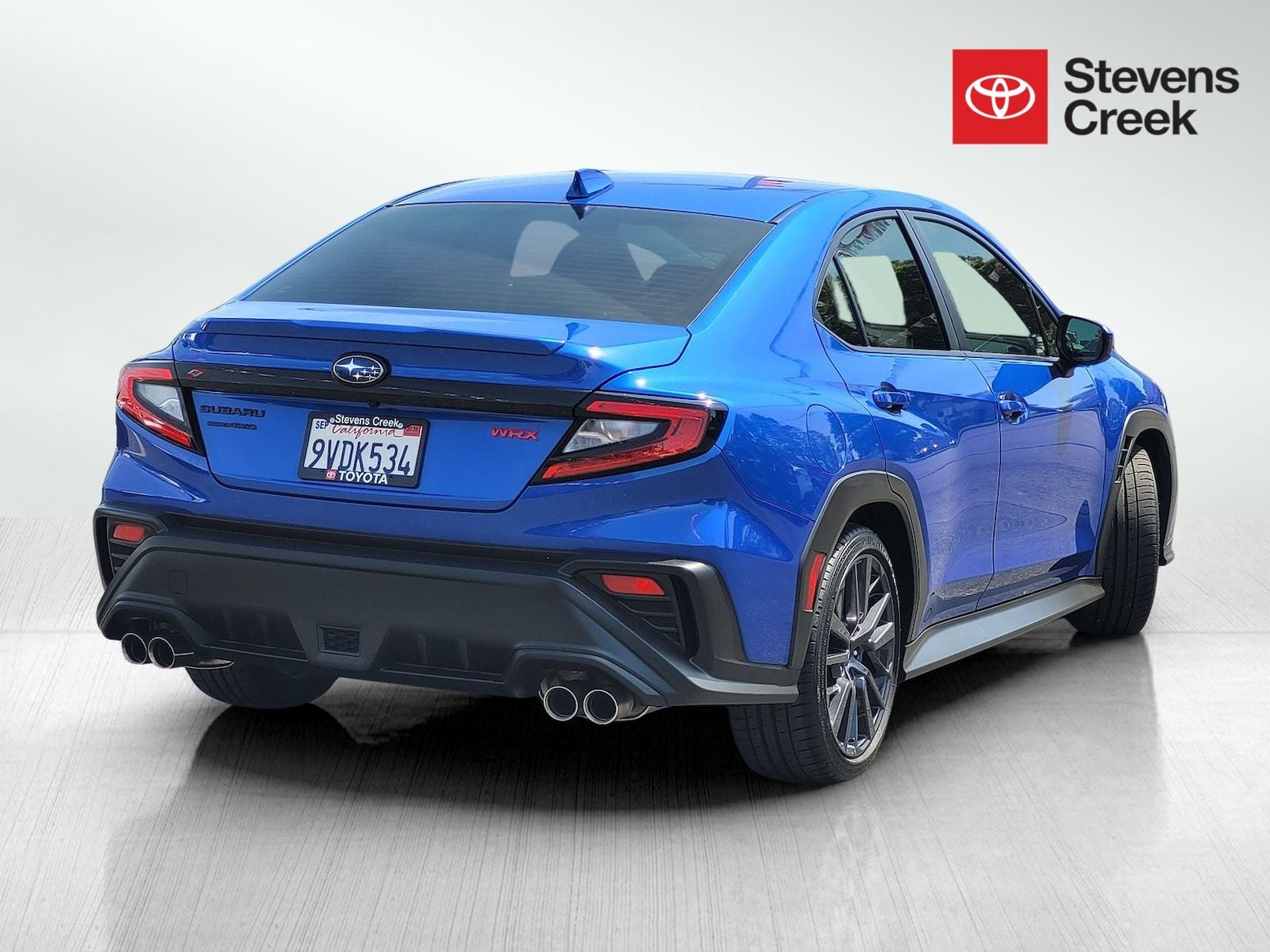 2025 Subaru WRX Premium