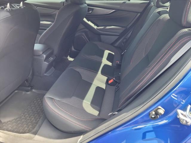 2025 Subaru WRX Premium