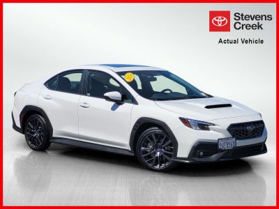 2024 Subaru WRX Premium