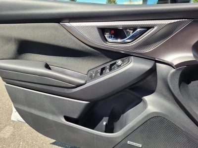 2024 Subaru WRX Premium