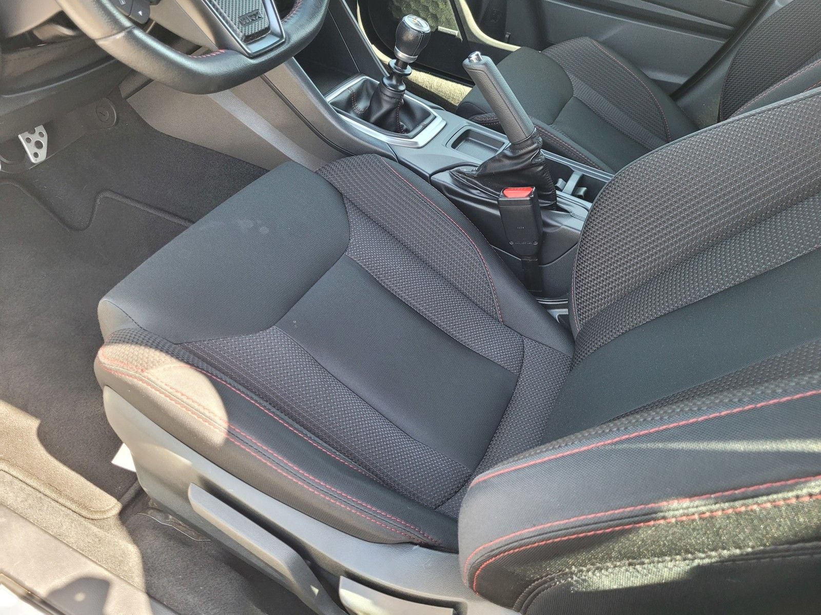 2024 Subaru WRX Premium
