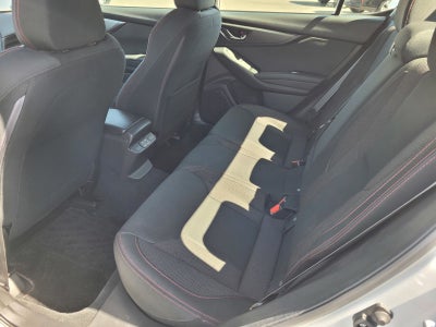 2024 Subaru WRX Premium