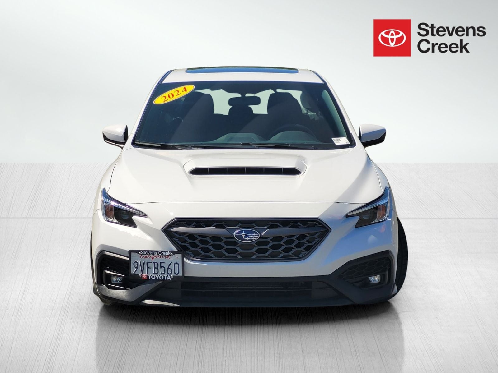 2024 Subaru WRX Premium