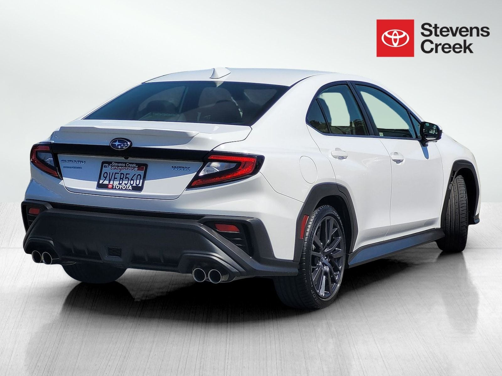 2024 Subaru WRX Premium