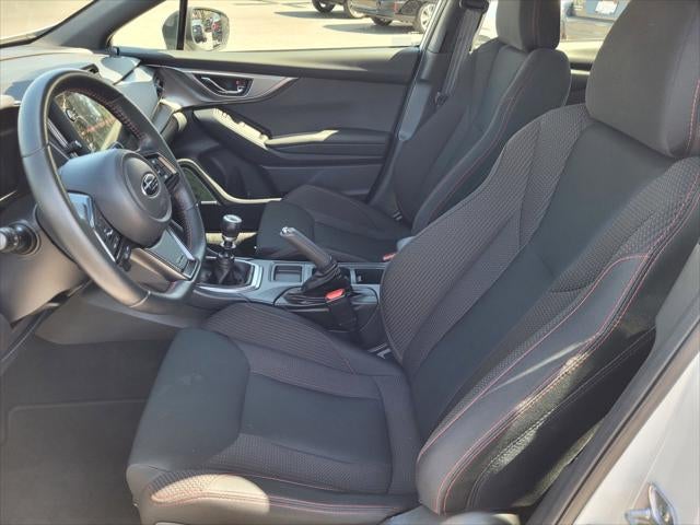 2024 Subaru WRX Premium
