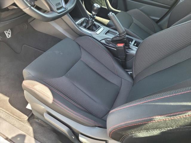 2024 Subaru WRX Premium