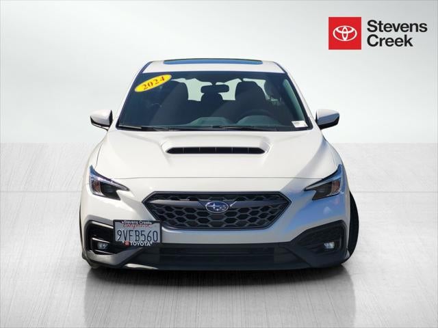 2024 Subaru WRX Premium