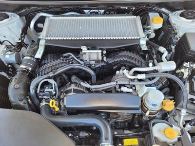 2024 Subaru WRX Premium