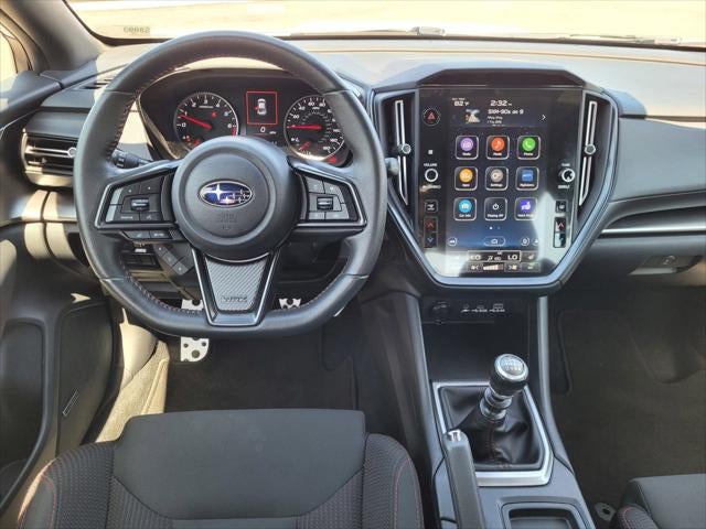 2024 Subaru WRX Premium